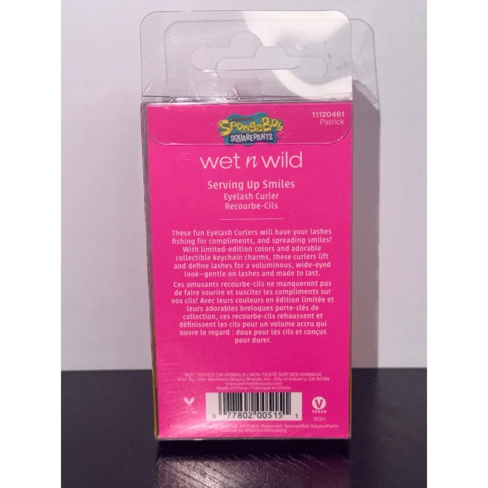 wet n wild wet wild